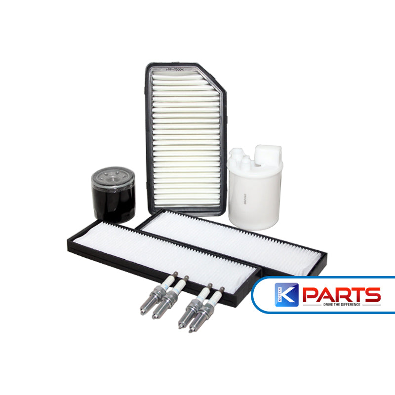 HYUNDAI I20 G4LA 1.2 SERVICE KIT KSK1J100