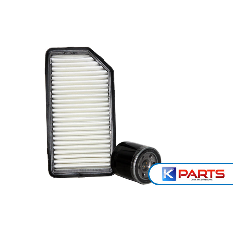 HYUNDAI I20 G4LA 1.2 SERVICE KIT KSK1J100