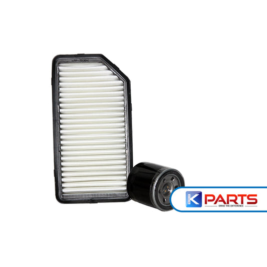 HYUNDAI I20 G4LA 1.2 SERVICE KIT KSK1J100