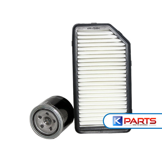 KIA PEGAS 22 G4LC 1400CC SERVICE KIT KSK4X000