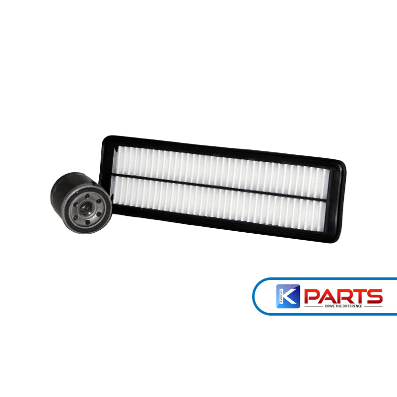 HYUNDAI GRAND I10 2014-2019 SERVICE KIT KSKB4000