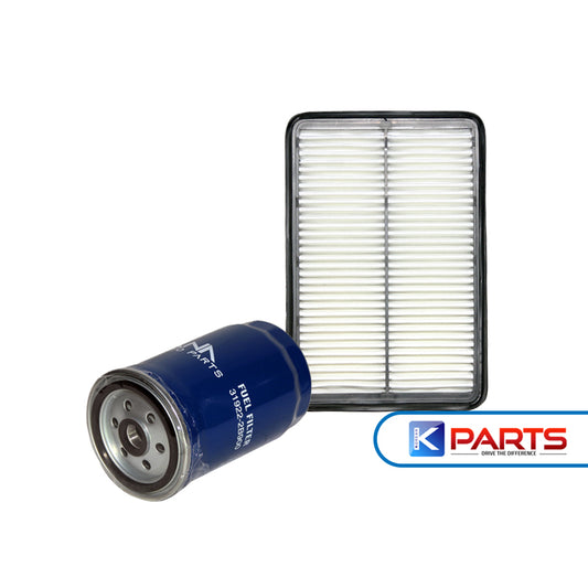 HYUNDAI SANTA FE 10-15 SERVICE KIT KSK2W300