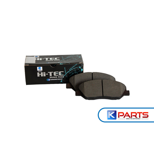 HYUNDA SANTA FE 10*12 / KIA SORENTO 09 FRONT BRAKE PAD KIT-PH38 581012PA70