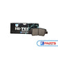 HYUNDAI I30	2012 * ELANTRA 2015 BRAKE PADS SET RR 58302A5B30-PH39