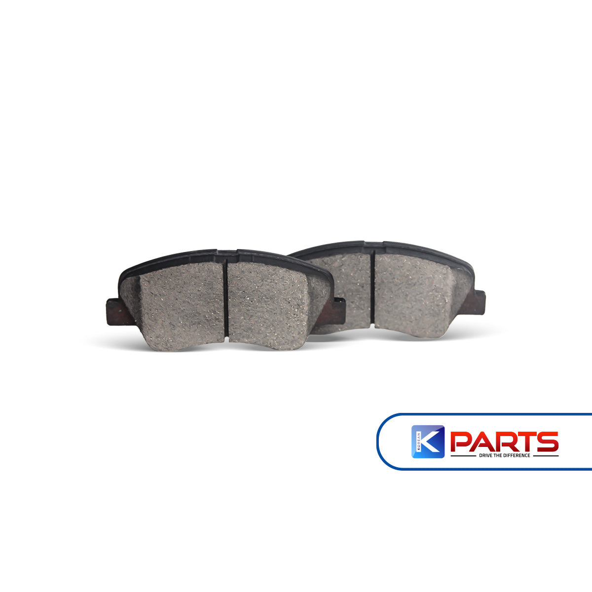 HYUNDAI ACCENT/CRETA/i20 / KIA RIO FRONT BRAKE PAD SET Hi-Tec PH46 581011RA00