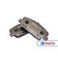 HYUNDAI / KIA / SANTA FE / SORENTO 12 D4HB 2200CC-DM / 09 D4HB 2200CCREAR WHEEL BRAKE PAD SET- 583022PA70