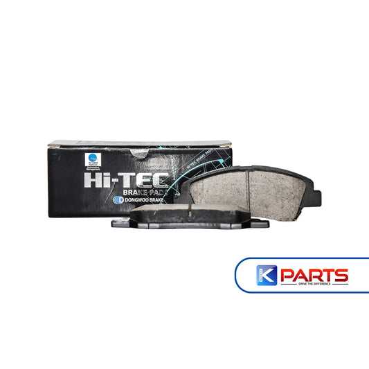 HYUNDAI GRAND I10 14 G4LA 1.2 / 2023 G3LA 1.0 FRONT WHEEL BRAKE PAD SET PH54