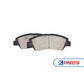 HYUNDAI GRAND I10 14 G4LA 1.2 / 2023 G3LA 1.0 FRONT WHEEL BRAKE PAD SET PH54