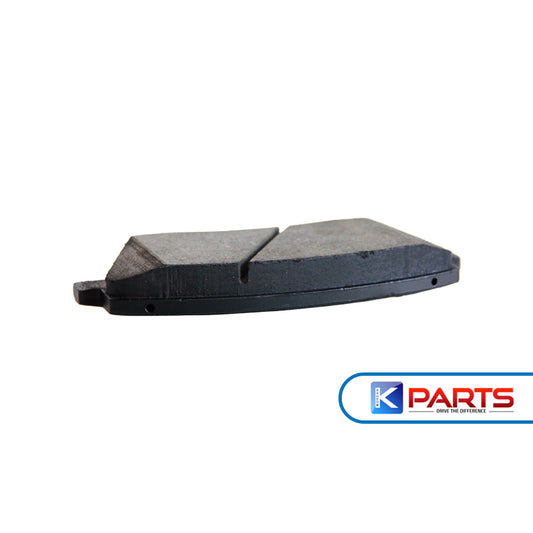 HYUNDAI ELANTRA 15/17 G4FG 1600CC * 16 G4NB 1800CC BRAKE PADS SET, FR 58101F2A00