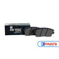 HYUNDAI TUCSON / KIA SPORTAGE FRONT BRAKE PADS 58101D7A10 Hi Tec PH63