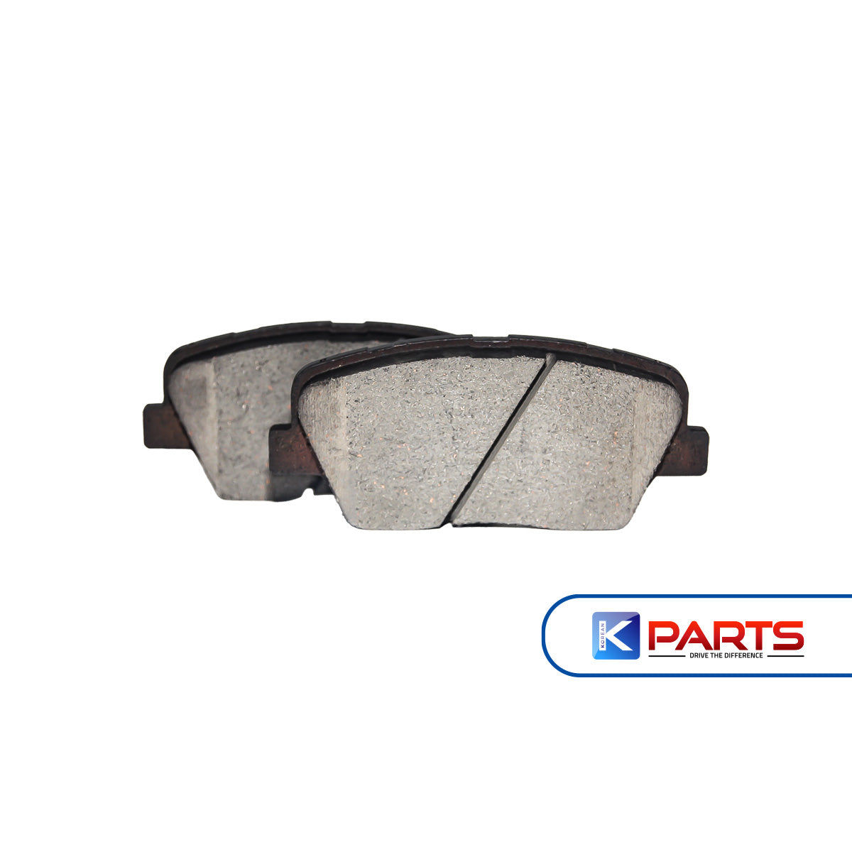 HYUNDAI CRETA 16 G4FG 1.6 / 21 G4FL 1.5 FRONT BRAKE PAD SET 58101A0A00 HI-TEC PH72