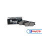 HYUNDAI VENUE / KIA SONETO FRONT BRAKE PAD SET 58101K3A00