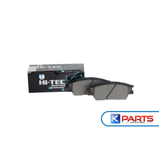 HYUNDAI VENUE / KIA SONETO FRONT BRAKE PAD SET 58101K3A00