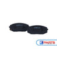 HYUNDAI STARIA 21 D4HB 2.2 FRONT BRAKE PAD SET 58101CGA00 Hi-Tec PH88