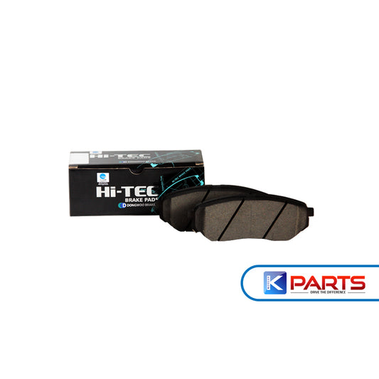 KIA SORENTO 15 FRONT BRAKE PAD SET 58101C5A00