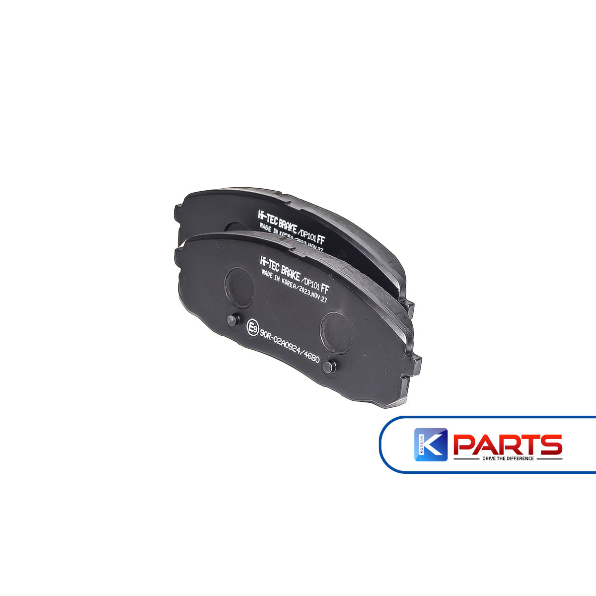 KIA SEDONA 15 ALL FRONT BRAKE PADS  58101A9A30