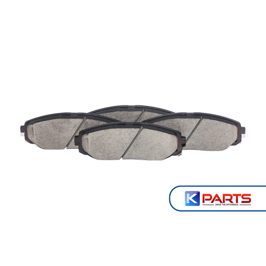 KIA SEDONA 15 ALL FRONT BRAKE PADS  58101A9A30