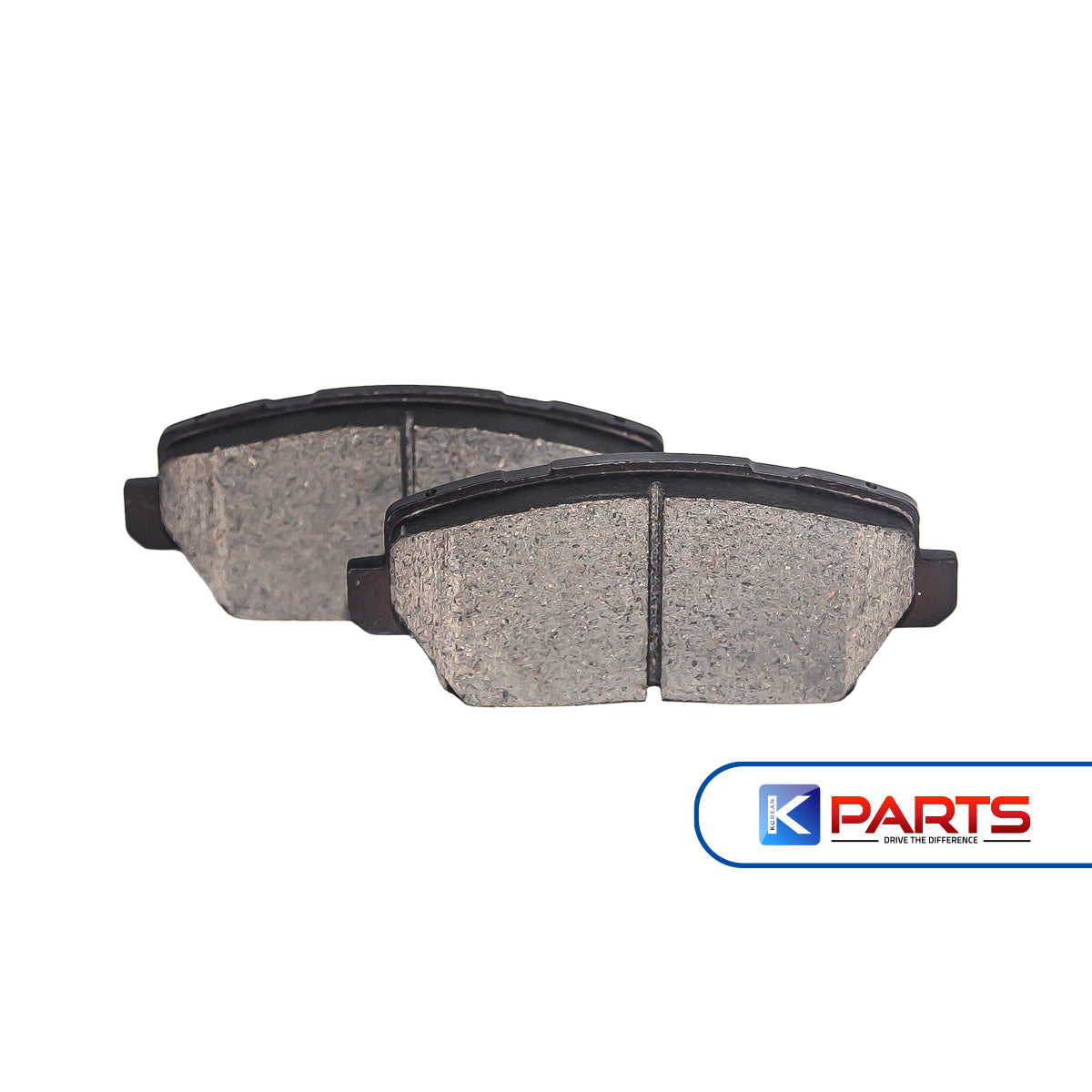 KIA PICANTO 2017 FRONT BRAKE PAD SET PK55 58101G6A00