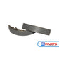 HYUNDAI ATOZ PRIME 05 G4HG 1.1 SHOE & LINING KIT-BRAKE 5830502A00