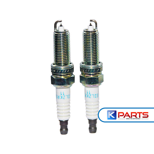 KIA SEDONA * OPTIMA * CERATO * SORENTO SPARK PLUG 1884611070 SILZKR7B11