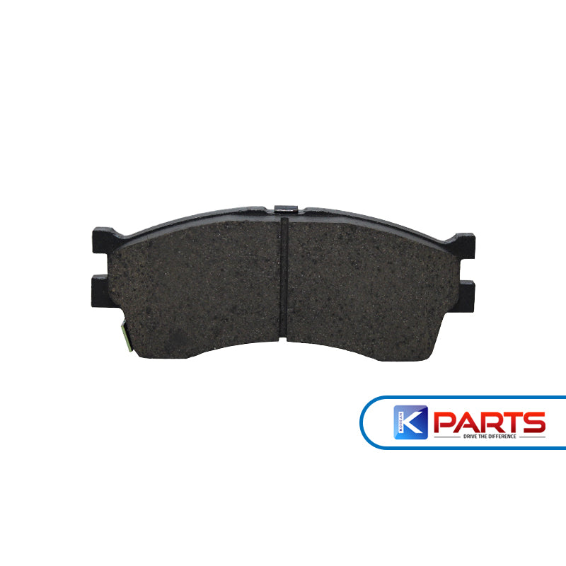 KIA CARENSE 00 BRAKE PAD FRONT 58115FDC00