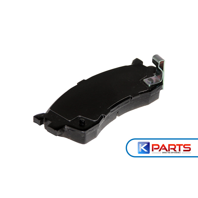 KIA CARENSE 00 BRAKE PAD FRONT 58115FDC00