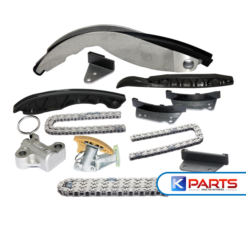 KIA SORENTO 02-06 * K2500 14 / HYUNDAI H-1 (H1) 07-15 TIMING CHAIN KIT KTK4A000