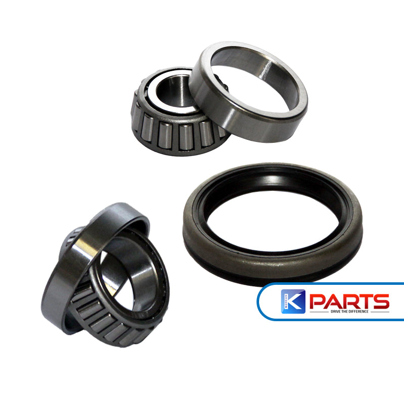 KIA RIO SF 00 A5D 1500CC DOHC WHEEL BEARING KIT WBK002