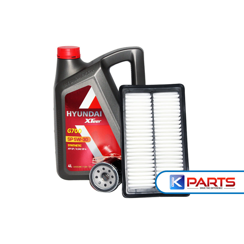 HYUNDAI I202015-2018 SERVICE KIT KSK1J200