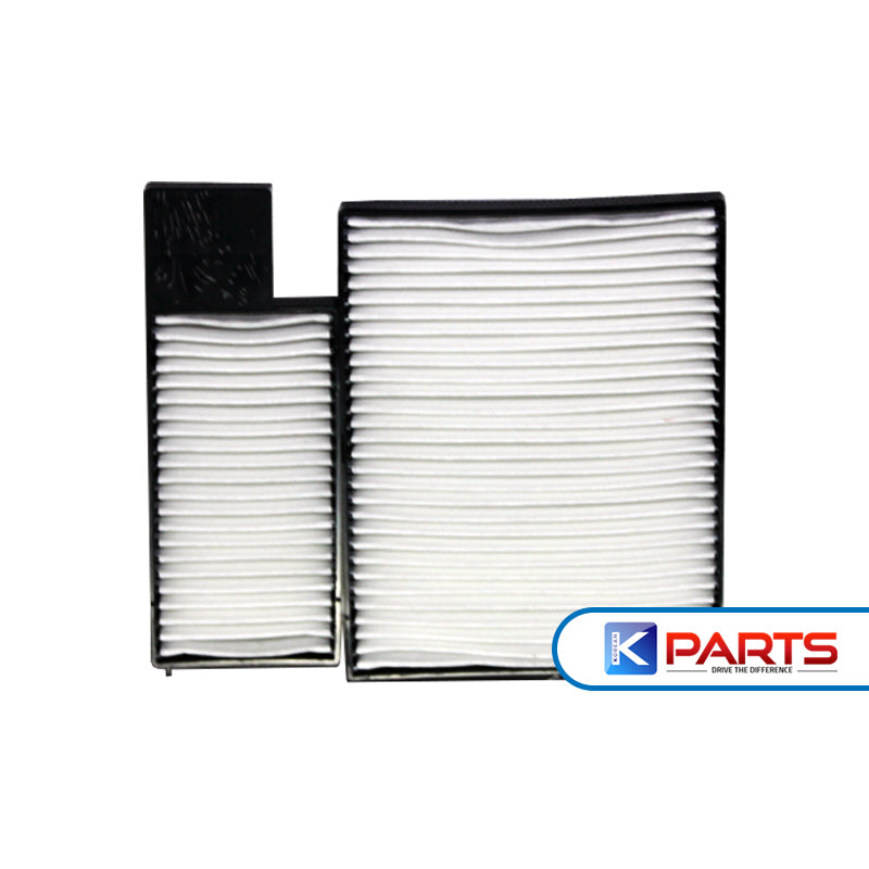 HYUNDAI I30 07 G4FC 1600CC-GAMMA -CABIN  FILTER ASSY 971331H500