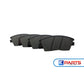 HYUNDAI TUCSON / KIA SPORTAGE FRONT BRAKE PADS 58101D7A10 Hi Tec PH63