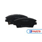 HYUNDAI TUCSON / KIA SPORTAGE FRONT BRAKE PADS 58101D7A10 Hi Tec PH63
