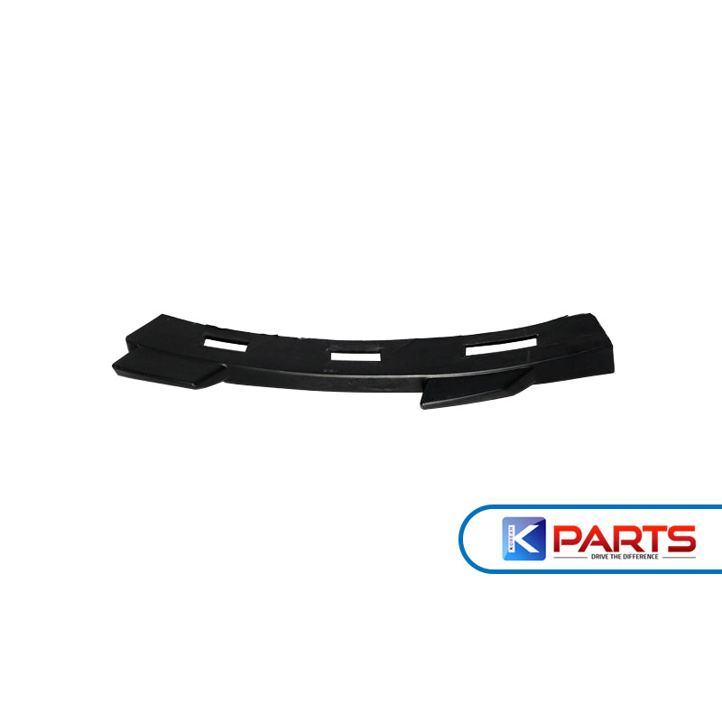 HYUNDAI ACCENT 11 G4FC 1600CC FR BUMPER MTG SIDE  BRACKET-LH