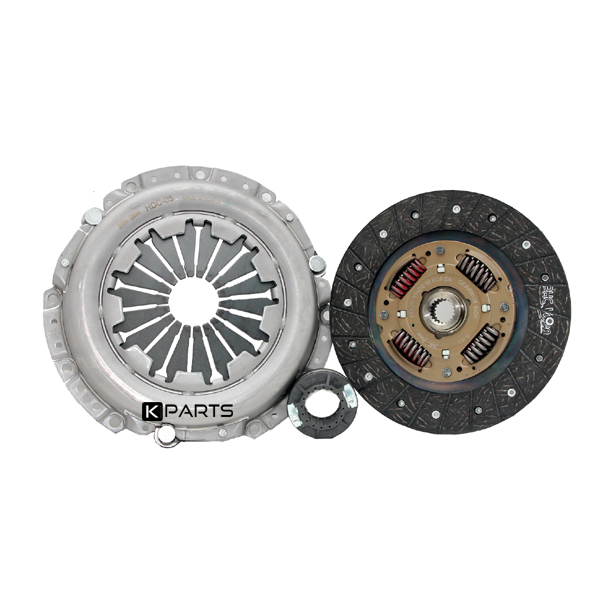 HYUNDAI GETZ G4EE 1400CC CLUTCH KIT KCK22715
