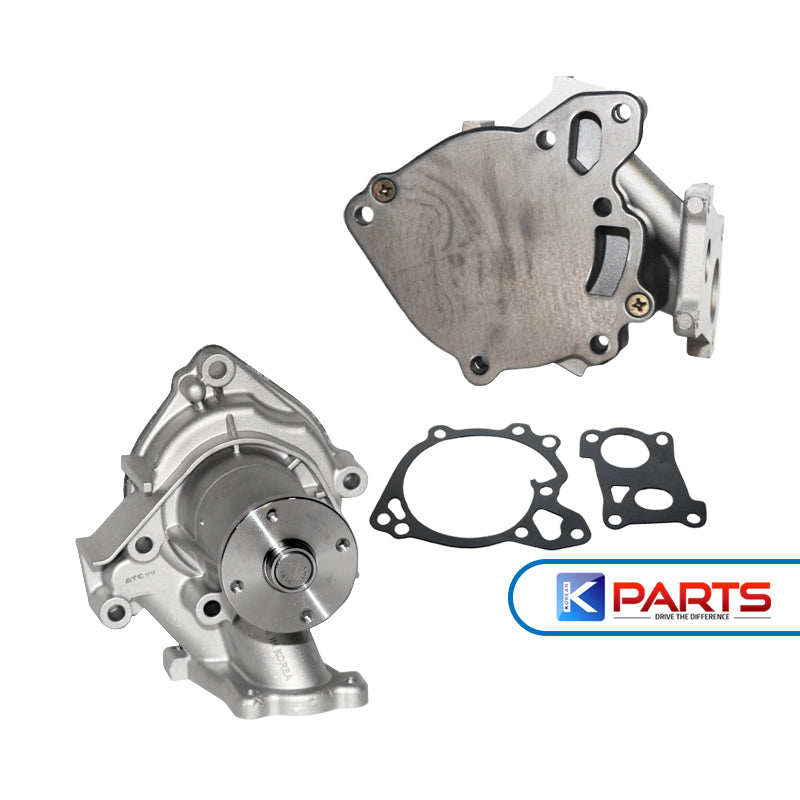 HYUNDAI H-100 (H100) WATER PUMP 2510042700