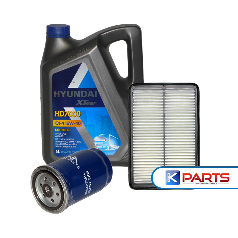 HYUNDAI SANTA FE 10-15 SERVICE KIT KSK2W300
