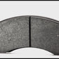 KIA K2700 / 04 J2 2700CC / 98 J2 2700CC FRONT BRAKE PAD SET 0K60A3328ZA PK09 HI-TEC