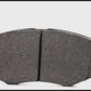 HYUNDAI TUCSON IX35 * SONATA / KIA SPORTAGE FRONT DISC BRAKE PAD KIT- 581012SA30