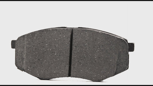 HYUNDAI TUCSON IX35 * SONATA / KIA SPORTAGE FRONT DISC BRAKE PAD KIT- 581012SA30