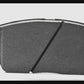 HYUNDAI ACCENT FRONT DISC BRAKE PAD KIT- 58101A7A20