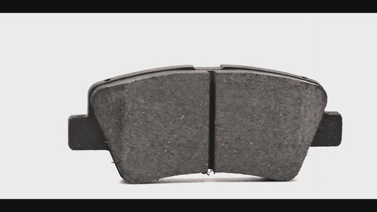 HYUNDAI ACCENT 11 G4FC 1600CC BRAKE PAD, RR 58302D3A00