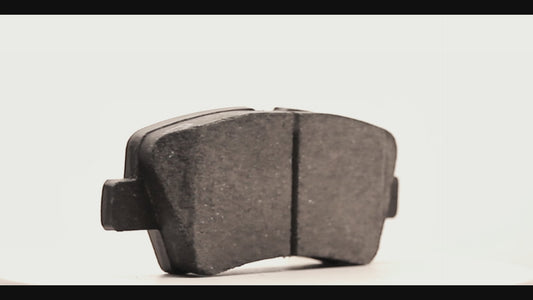 HYUNDAI CRETA 2021  REAR BRAKE PADS SET, PH59 HI-TEC 58302Q6A00