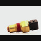 KIA K2700 2.7 J2 WATER TEMPERTURE SENSOR 0K62D18840