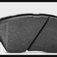 HYUNDAI CRETA 16 G4FG 1.6 / 21 G4FL 1.5 FRONT BRAKE PAD SET 58101A0A00 HI-TEC PH72