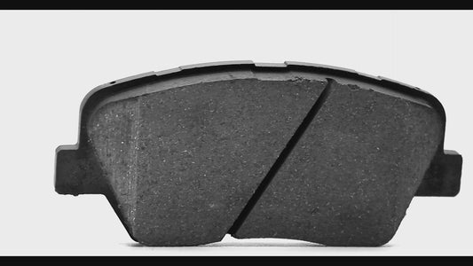 HYUNDAI CRETA 16 G4FG 1.6 / 21 G4FL 1.5 FRONT BRAKE PAD SET 58101A0A00 HI-TEC PH72