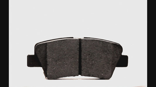 HYUNDAI I30	2012 * ELANTRA 2015 BRAKE PADS SET RR 58302A5B30-PH39