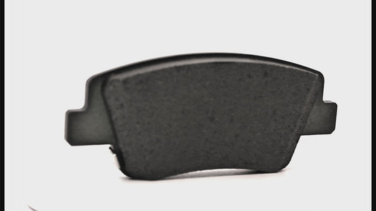 HYUNDAI STARIA 21 D4HB 2.2 BRAKE PAD SET RR 58302CGA30