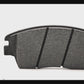 HYUNDAI TUCSON / KIA SPORTAGE FRONT BRAKE PADS 58101D7A10 Hi Tec PH63