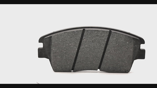 HYUNDAI TUCSON / KIA SPORTAGE FRONT BRAKE PADS 58101D7A10 Hi Tec PH63
