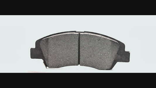 HYUNDAI GRAND I10 14 G4LA 1.2 / 2023 G3LA 1.0 FRONT WHEEL BRAKE PAD SET PH54